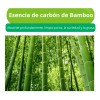 Gel Facial Carbón Activado Bambú
