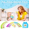 Talking Flash Cards Early Educational Toys for 3 4 5