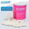 Plenlife Myo Inositol Vitamina Semilla Arroz Cápsulas