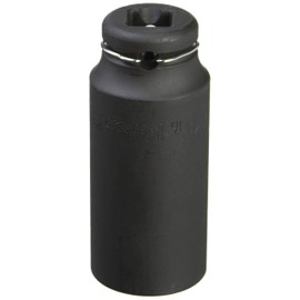 ko-ken 1/2 (12.7 mm) Sq. Impact 6 Corners dyi-pusoketto (薄肉)/6 14301 a – /16