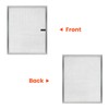 Abestorm MERV-8 Filter for Commercial Dehumidifier Hurricane LGR85 (Pack of