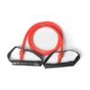 DITTMANN Ergo Tube Red Strong with Ergonomic Handles