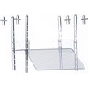 LaBrinx Designs Wide Hanging Turtle Ramp - Aquatic Reptile Basking
