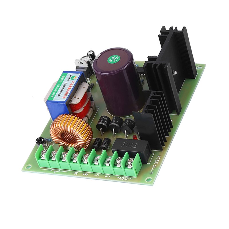 Keenso LY-820 DC Motor Governor of High Power 220V 750W