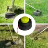 TopHomer 1PCS String Trimmer Head, Strimmer Head Replacement Compatible with