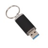 USB 3.0 U Disk Large Storage Space Waterproof Plug and