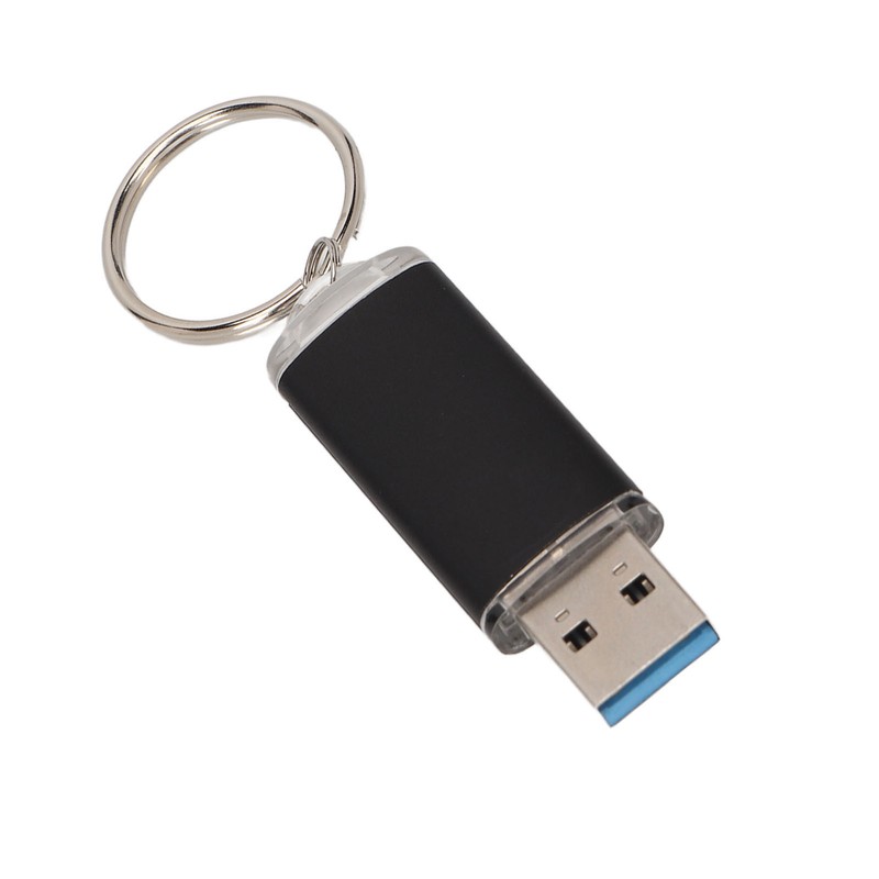 USB 3.0 U Disk Large Storage Space Waterproof Plug and