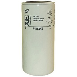 WIX Spin-On Lube Filter