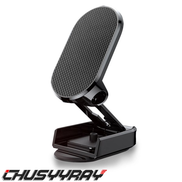 CHUSYYRAY 1x Universal Magnetic in Car Mobile Phone Holder Phone