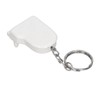 Mini Piano Pendant Keychain Micro Decoration Simulation Piano Key Chain