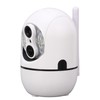 Wireless Outdoor Camera 1080P HD Waterproof IP66 2.4GHz WiFi Home