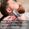 Caliber .38 Super Trimmer - Professional Cordless Hair Clipper with