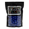 Amusemints Gumballs - Royal Blue | 2+ Pound Bag |
