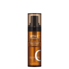 MISSHA Vita C Plus Spot Correcting Concentrate Ampoule