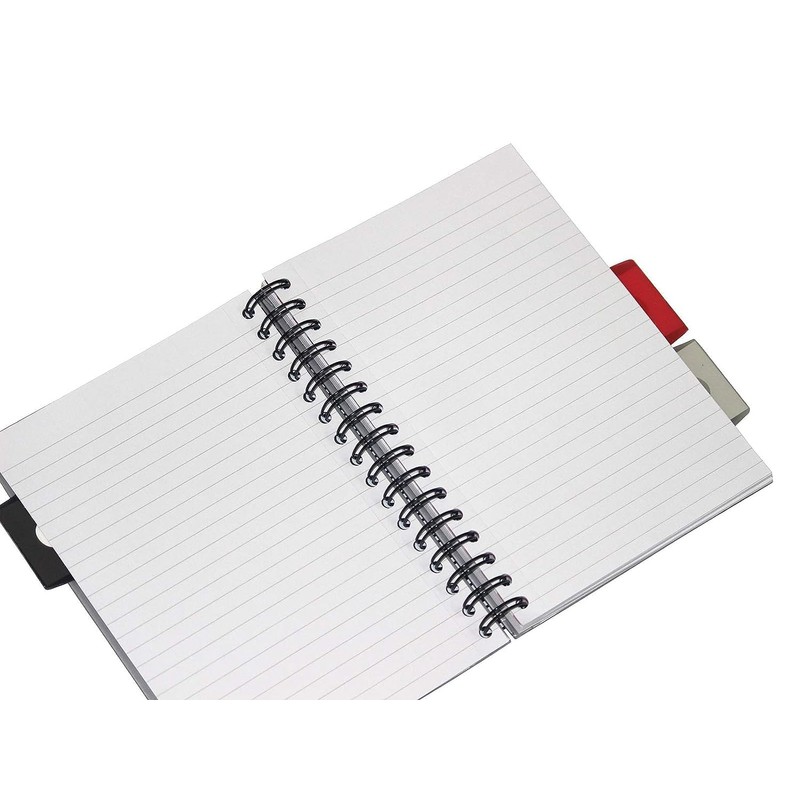 Pukka pad A5 executive project book 200 pages x 1