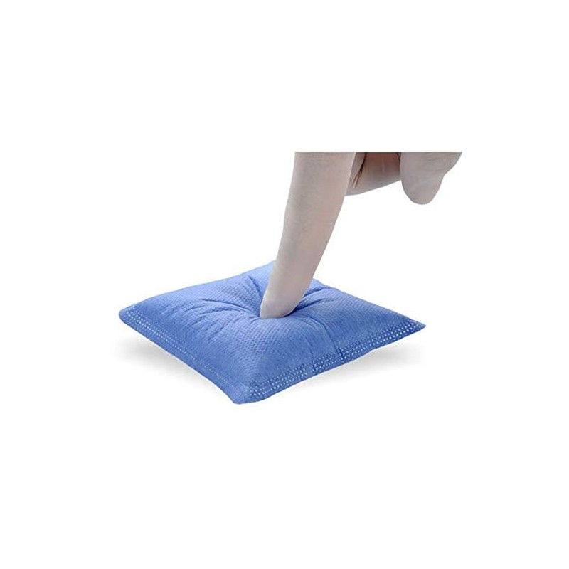 Sorbex Super Absorbent Dressing Pad for Moderate to Heavy Exuding