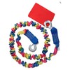 Maypole Heavy Duty 4m Elasticated Tow Strap 3000kg (3 ton)