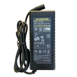 AC Adapter Charger Compatible with SOUNDBOKS BATTERYBOKS Battery
