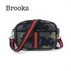 Neoprene Crossbody - Style: Blake