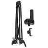 Overhead Video Stand Phone Holder Articulating Arm Phone Mount Supports