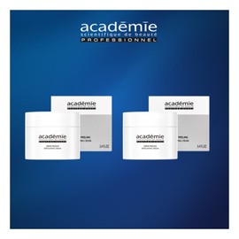 Academy Crème Peeling Cream 100ml x 2 / 아카데미 크렘 필링크림 100ml 2통