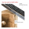 Shinto Saw Rasp E1101 Blade length 7.87in (200mm) over-all length
