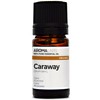 BIO - Caraway Essential Oil - 5mL - 100% Pure,