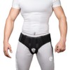 Wonder Care-Inguinal Hernia Support Truss brace for Double Inguinal or