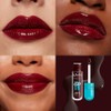 Tinta para labios NYX Lip IV Water Bout Wine –