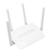 4G LTE CPE WiFi Router with SIM Card Slot External