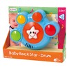 PlayGo Baby Rock Star Drum