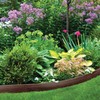 MASTER MARK Terrace Board, Landscape Coiled Edging, Grass Barrier, Bender
