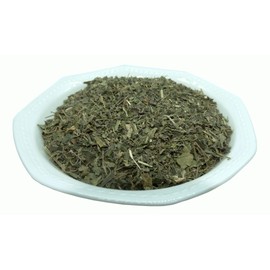 Nettle Tea Nettle Leaves Cut Pure without Additives (100 g)