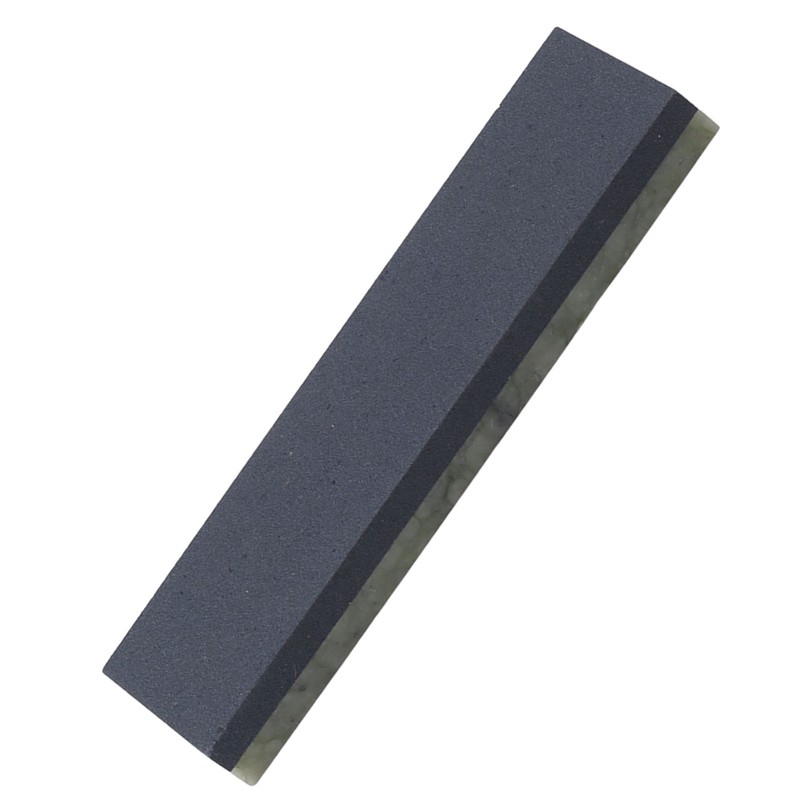 Double Sided Whetstone 800 Grit Boron Carbide 10000 Grit Emerald
