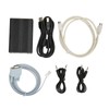 USB PC Linker Adapter Noiseless Plug and Play Radio Connector