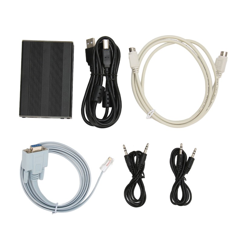 USB PC Linker Adapter Noiseless Plug and Play Radio Connector