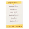 Simple Mills Almond Flour Baking Mix, Artisan Bread Mix -