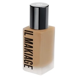 Il Makiage Woke Up Like This Flawless Liquid Foundation, Full Coverage, Matte Finish, 30 ml, Shade 040