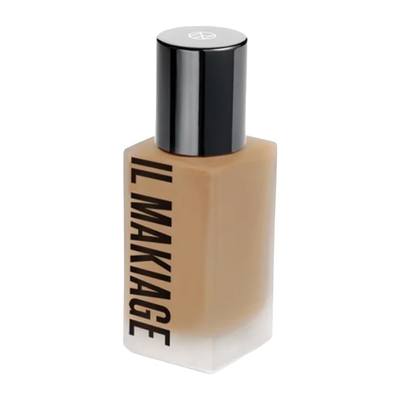 Il Makiage Woke Up Like This Flawless Liquid Foundation, Full