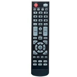 NTQinParts - Mando a distancia de repuesto para televisor Westinghouse WD24HX5201 de 24 pulgadas, WD32HX5201 de 32 pulgadas HD pequeño