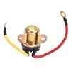 Generator Relay Aluminum Alloy Wearable Fire Prevention 150A Power Generation