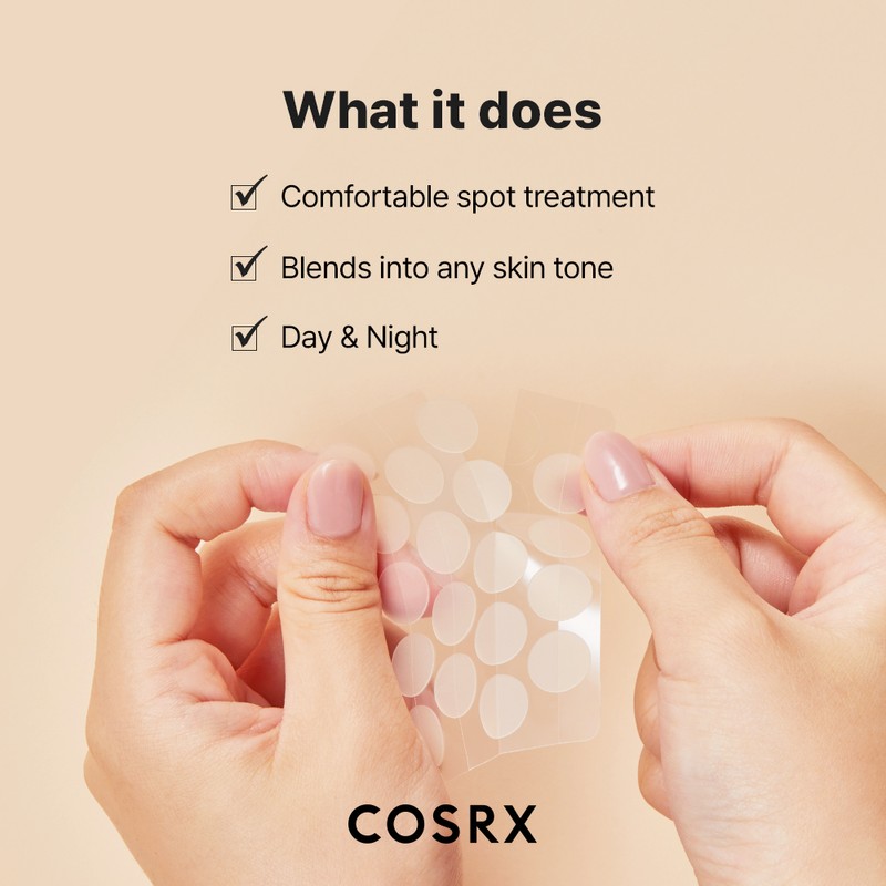 COSRX [COSRX]Master Patch Basic 90pcs