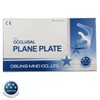 OSUNG Dental Fox Plane Plate, Occlusal, ARP1, 2 pcs