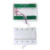 Superior W11043011 Refrigerator LED Light Module for Whirlpool WRF555SDFZ03 WRF555SDFZ04