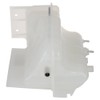 SCITOO Radiator Tank Overflow Tank, Engine Coolant Reservoir Compatible for