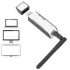 USB Network Card Supports Intelligent TV HighSpeed Transmission Adapter 150Mbps