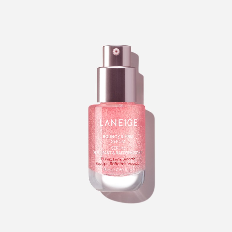 Laneige Brand Store [HQ Operating] Laneige Bouncy and Perm Serum
