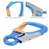 Camnal AutoLock D Locking Snap Aluminum Snap Lock Hook Clip