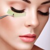 6 Rolls Eyelash Tape, Adhesive Fabric Eyelash Extension Tape, Breathable