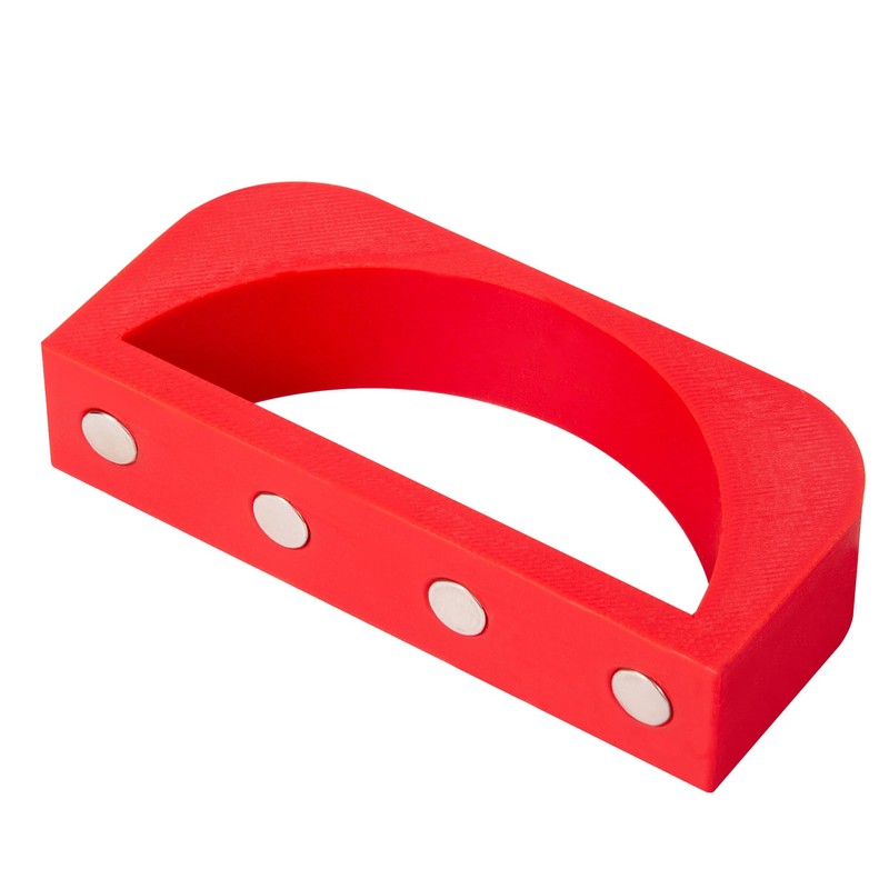 Magnetic Ice Scoop holder Replacement Compatible with GE Opal Nugget